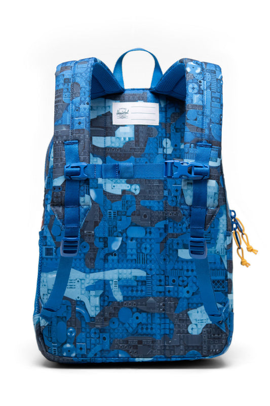 Lego Heritage Youth Backpack - 26L - ABL