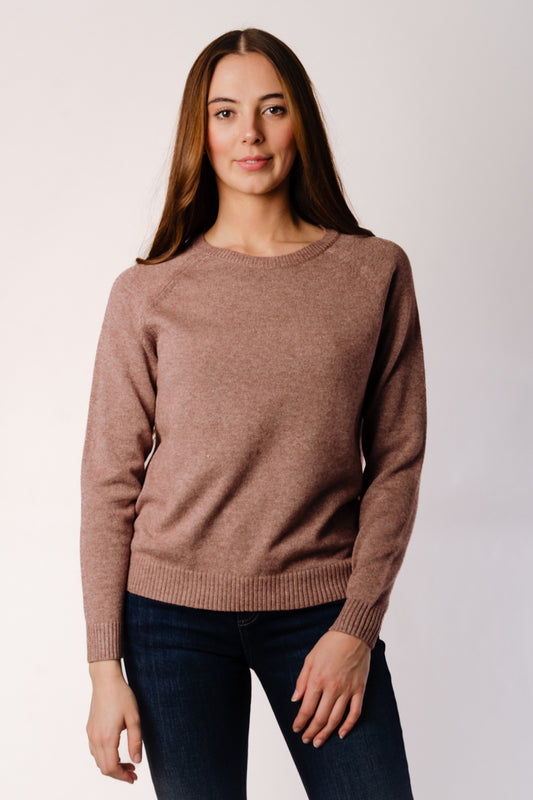 Lesly Sweater - RBR