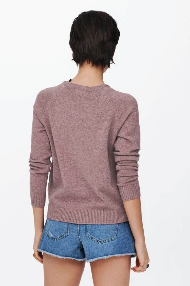 Lesly Sweater - RBR