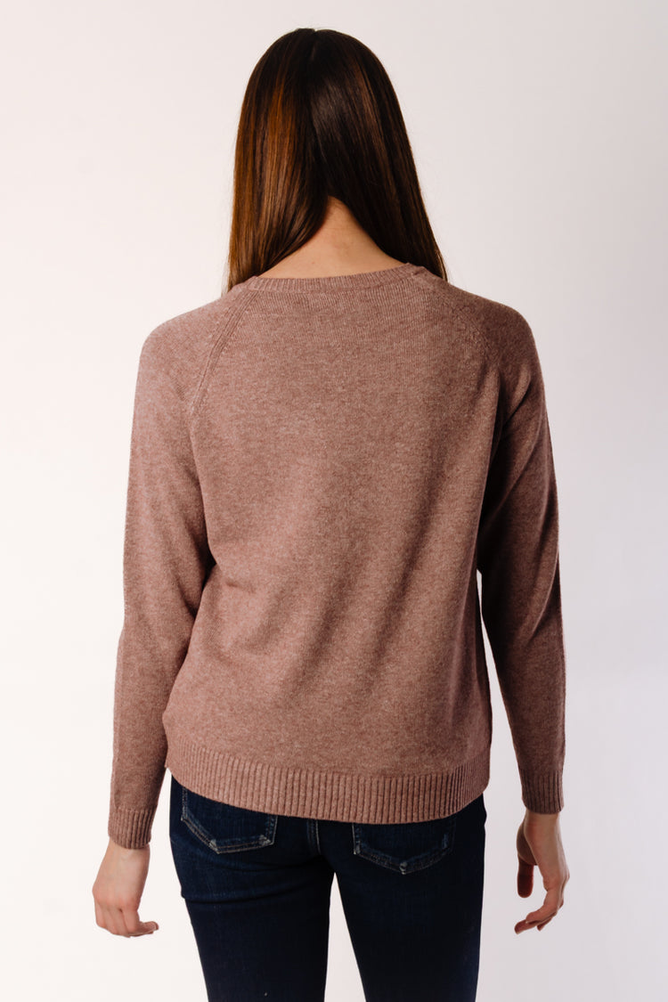 Lesly Sweater - RBR