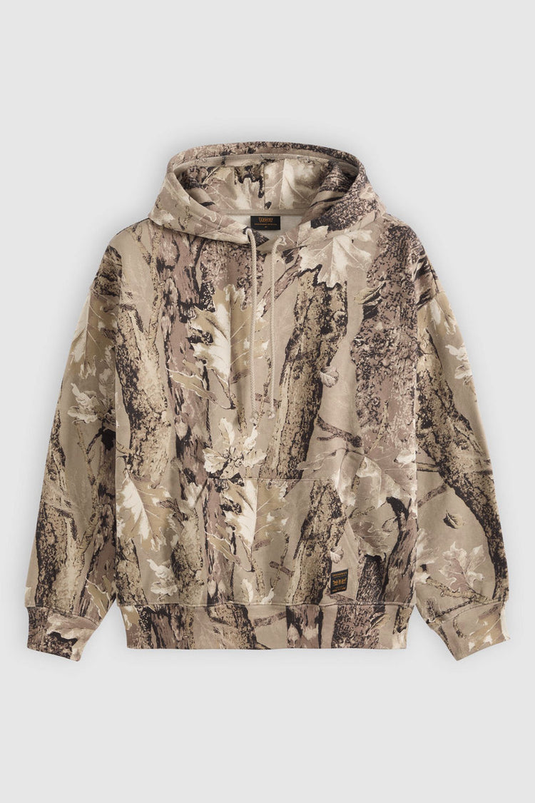 Workwear Hoodie - CAM