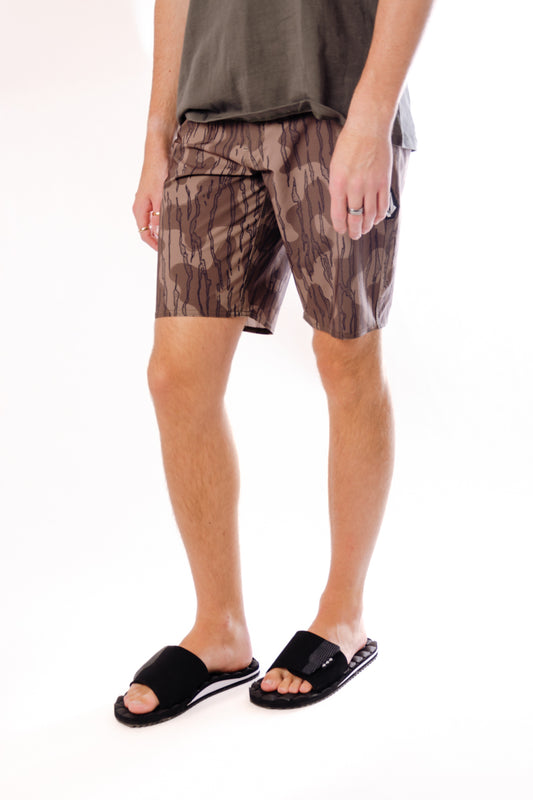 Lido Mod Tech Boardshorts - BNL