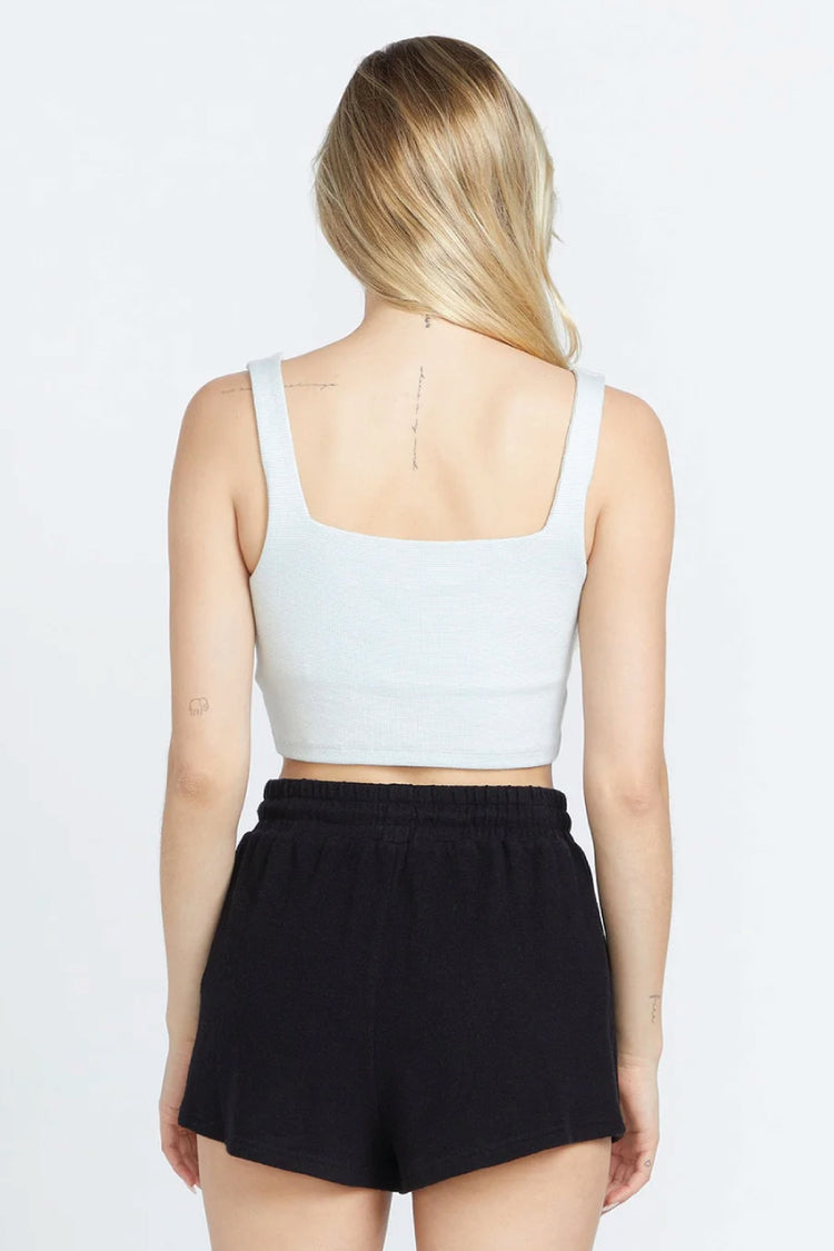 Lil Knit Tank - CHL