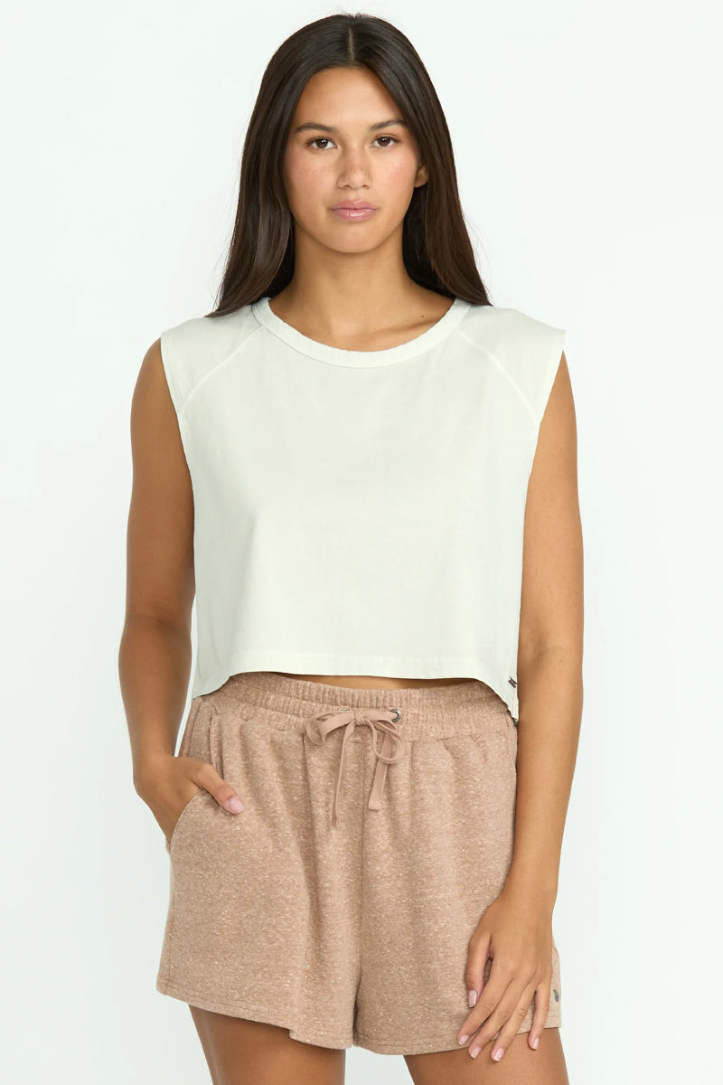 Lil Muscle Tank - STN