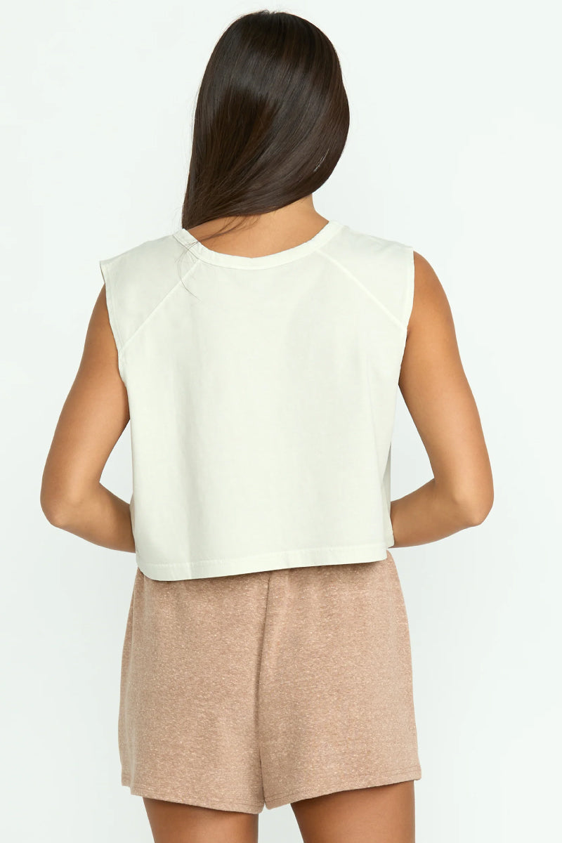 Lil Muscle Tank - STN