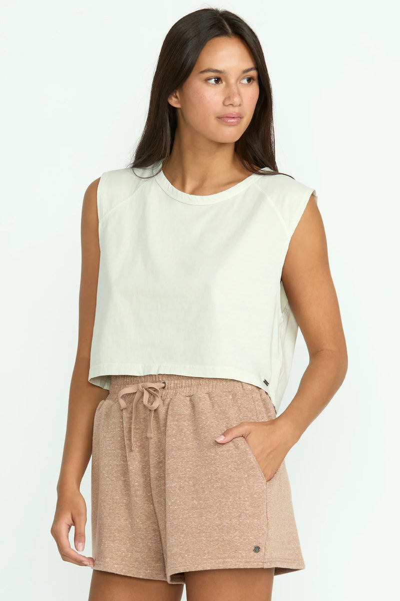 Lil Muscle Tank - STN