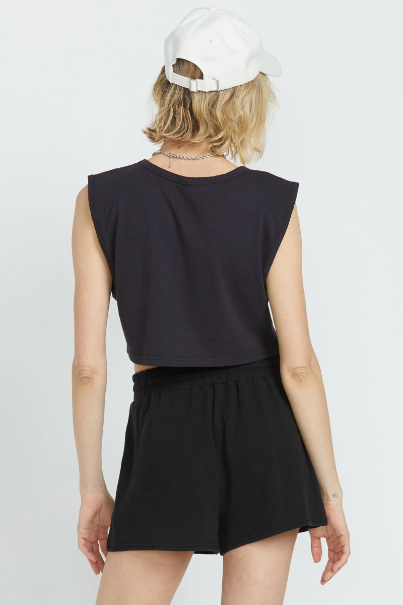 Lil Muscle Tank - VBK