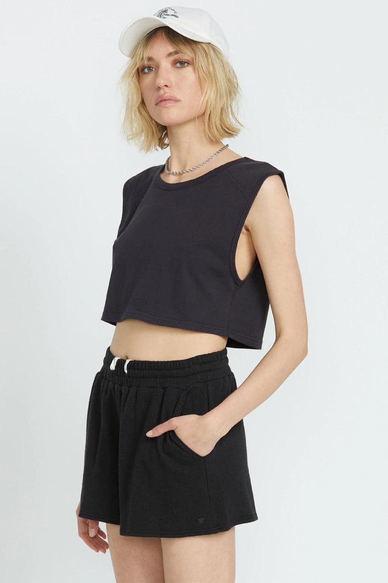 Lil Muscle Tank - VBK