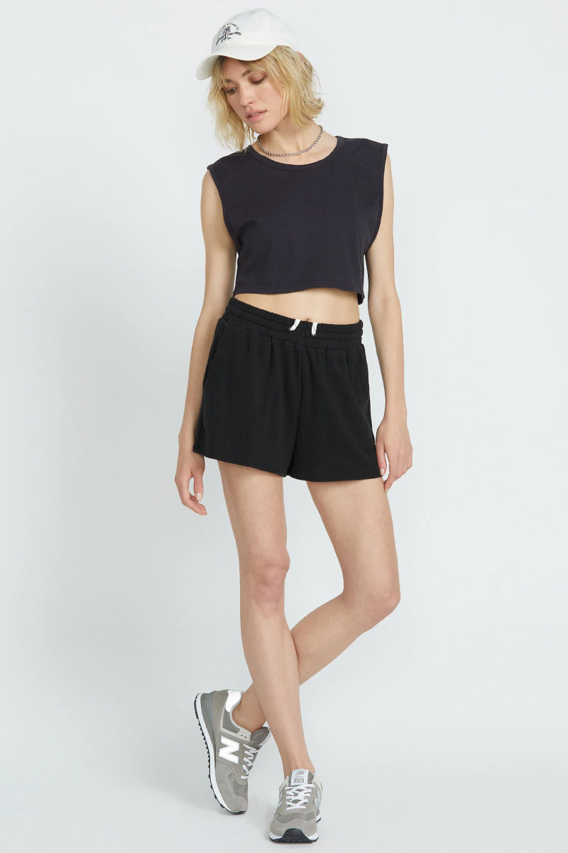 Lil Muscle Tank - VBK