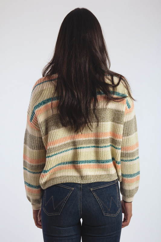 Lit Light Sweater - SMGR
