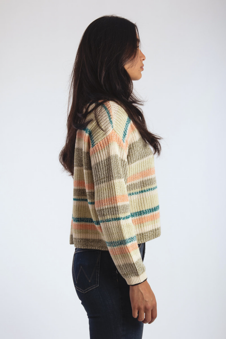 Lit Light Sweater - SMGR