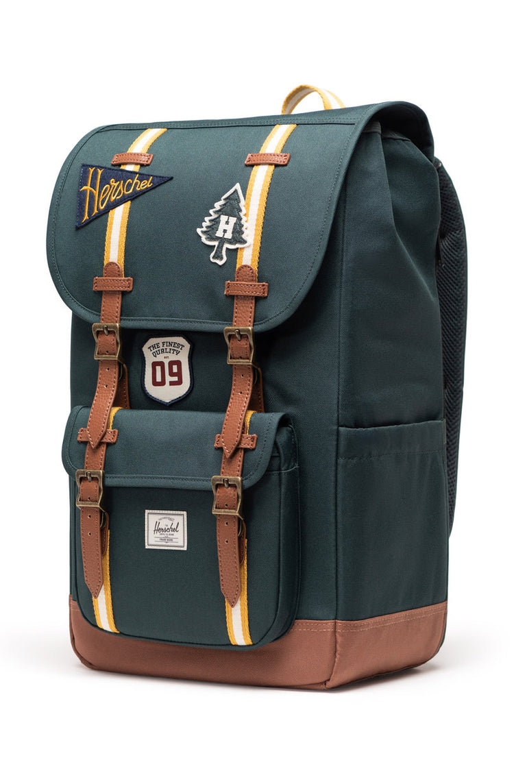 Little America Backpack - 30L - PTG