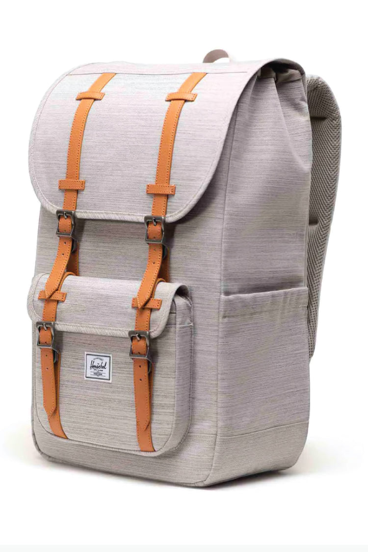 Little America Backpack - LGX