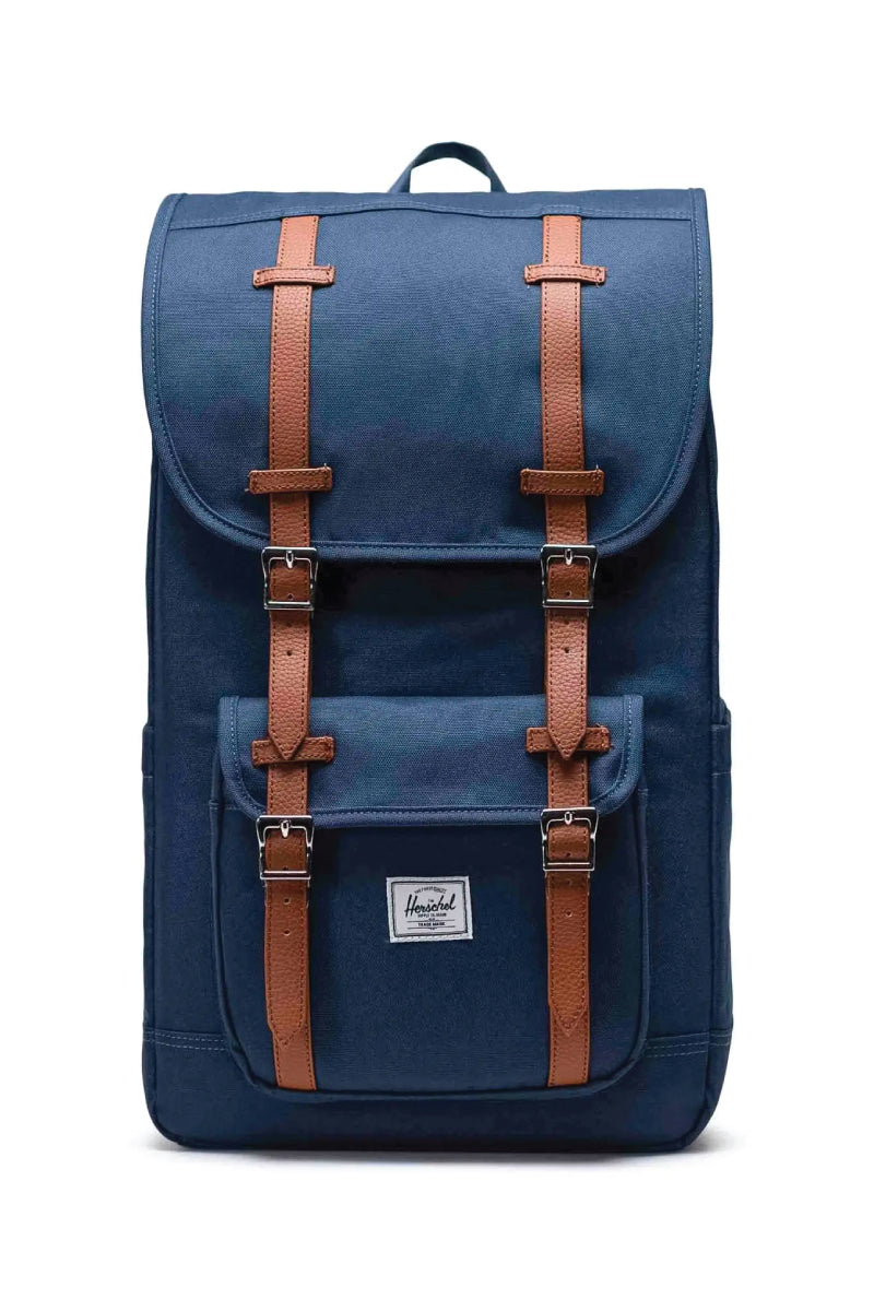 herschel backpack victoria bc Little America – Below The Belt Store