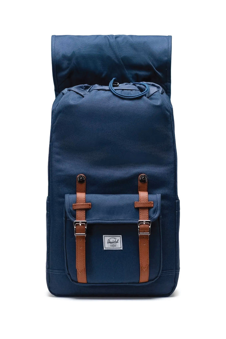 Little America Backpack - Navy