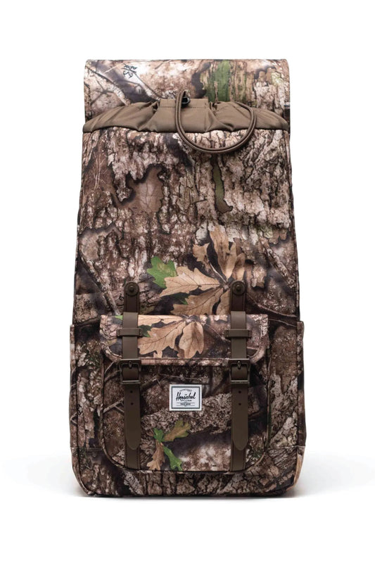 Little America Backpack - RLT