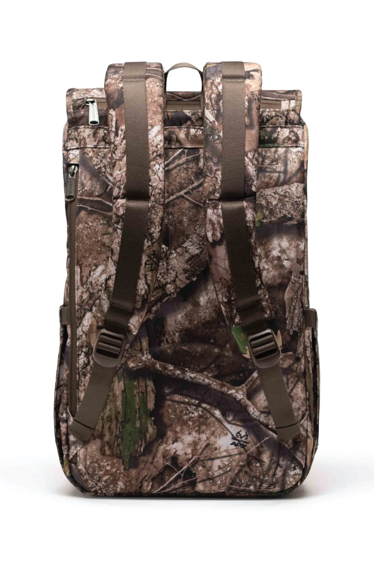 Little America Backpack - RLT