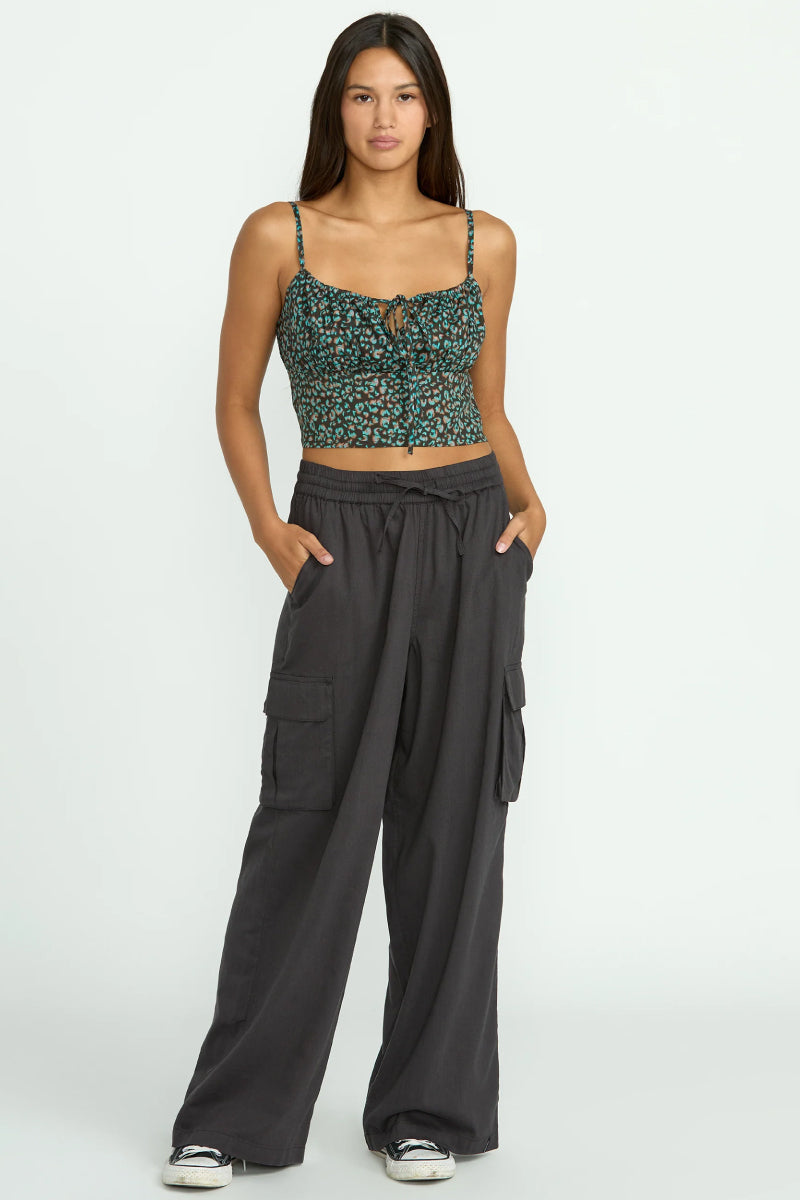 Lived In Beach Pant - VBK