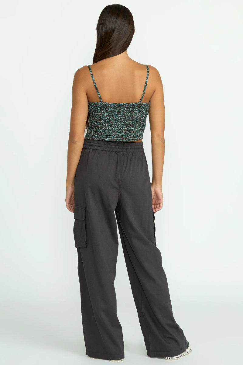 Lived In Beach Pant - VBK