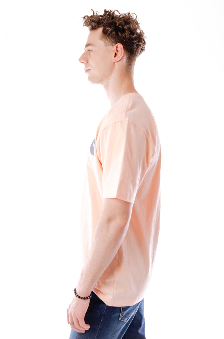 Loose Fit Heavyweight Tee - PCH