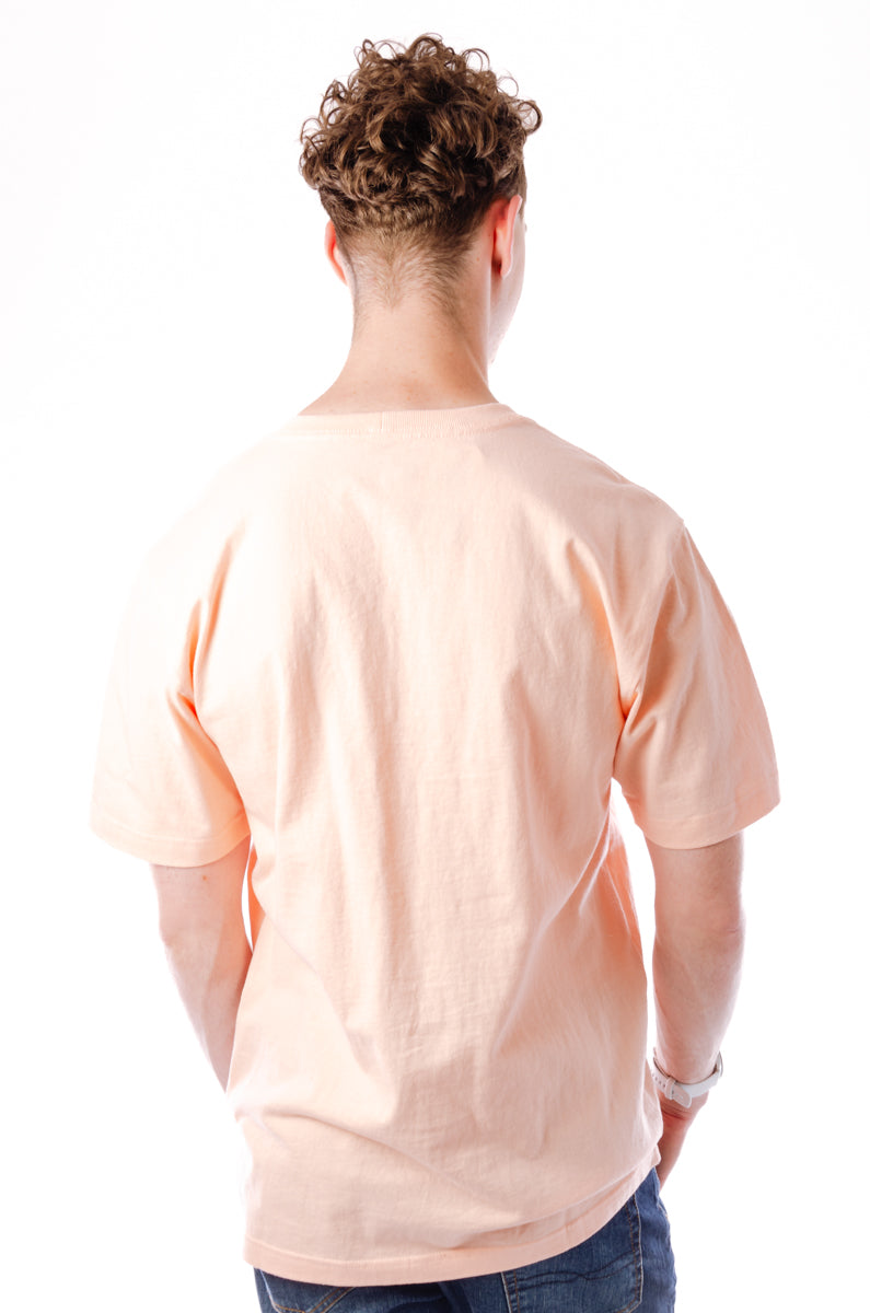 Loose Fit Heavyweight Tee - PCH