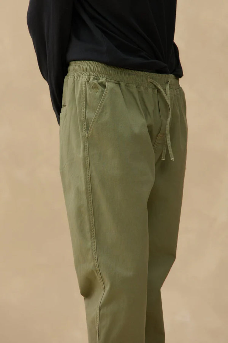 Loose Trousers - OLV