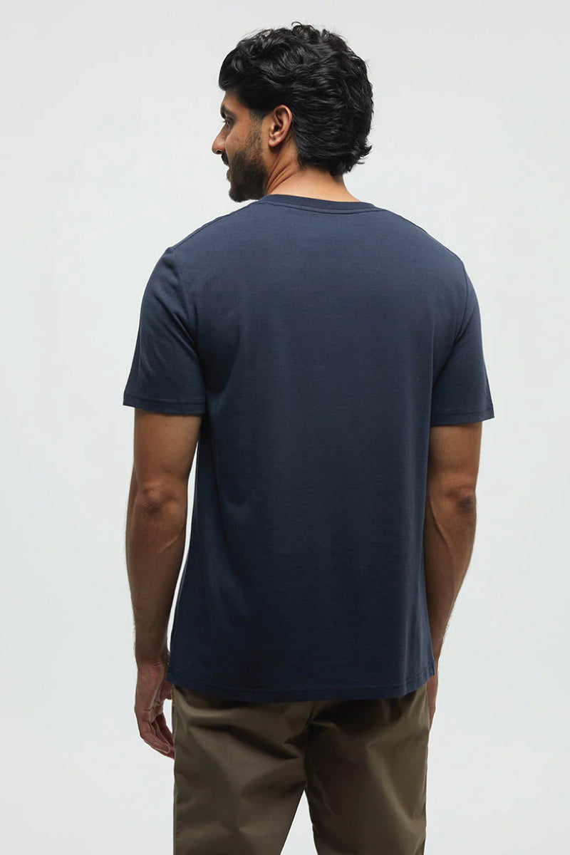 Love Flourishes Tee - MBL