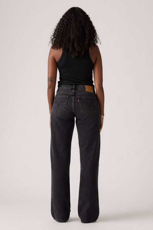 Low Loose Jeans - 32