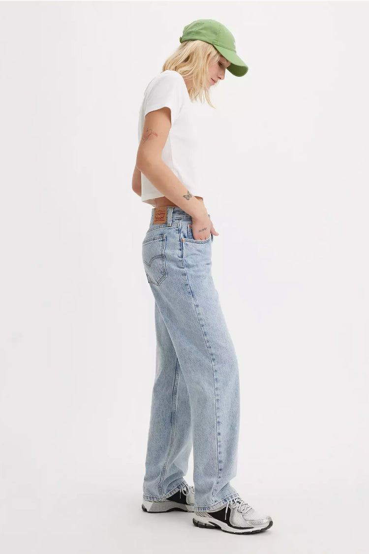 Low Pro '90s Jeans - 31