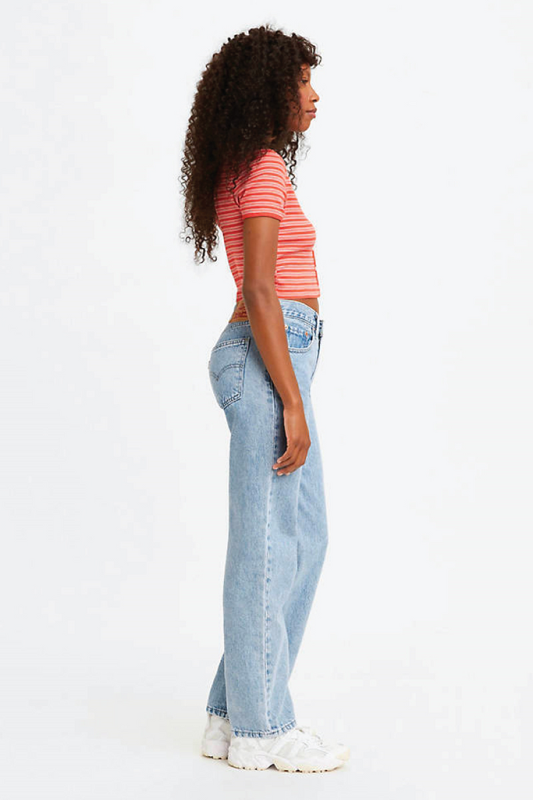 Low Pro '90s Jeans - 31