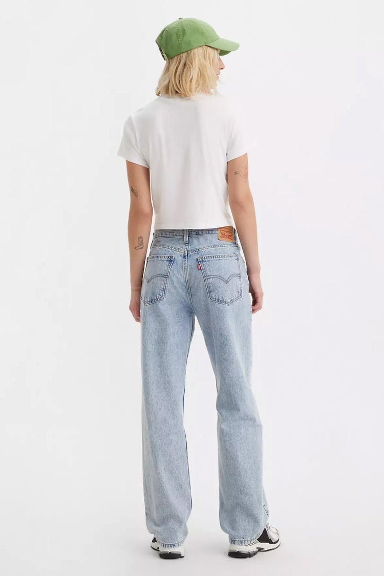 Low Pro '90s Jeans - 31