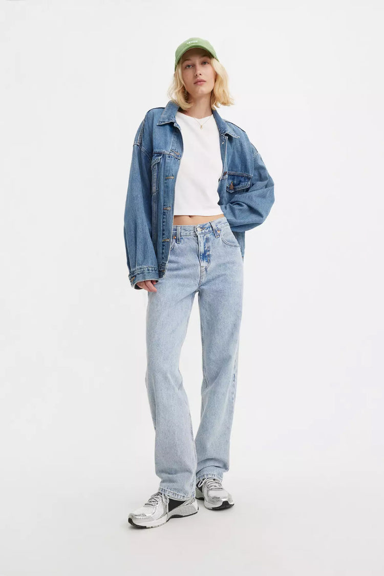 Low Pro '90s Jeans - 31