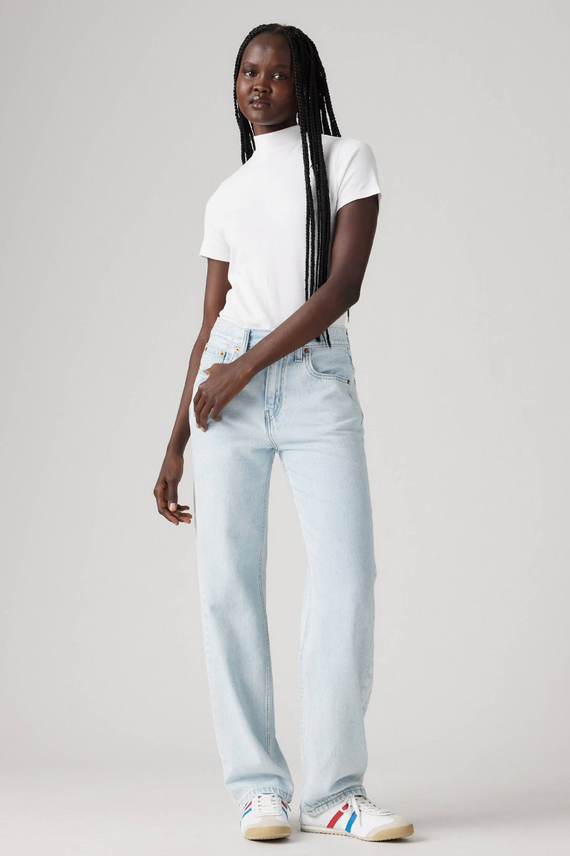 Levi's Women Low Pro 501 '90s | Below The Belt – Below The Belt Store
