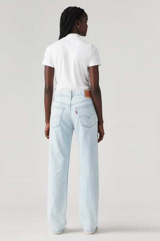 Low Pro '90s Jeans - ROV