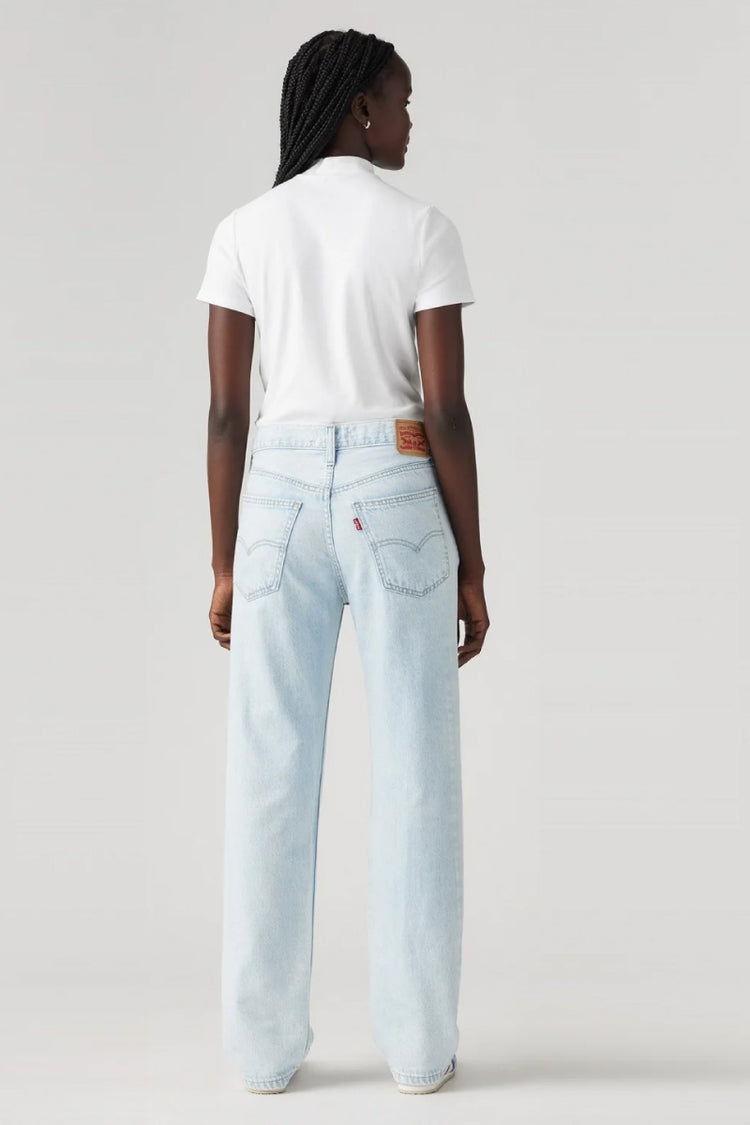 Low Pro '90s Jeans - ROV