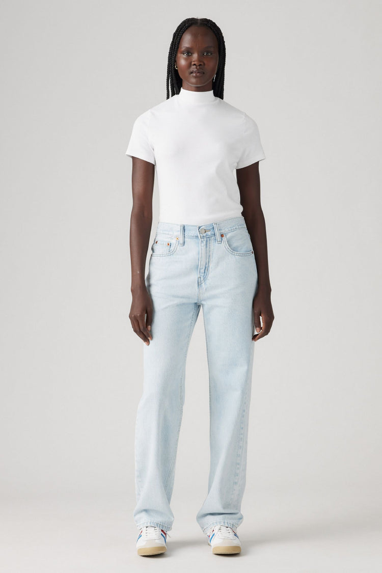 Low Pro '90s Jeans - ROV