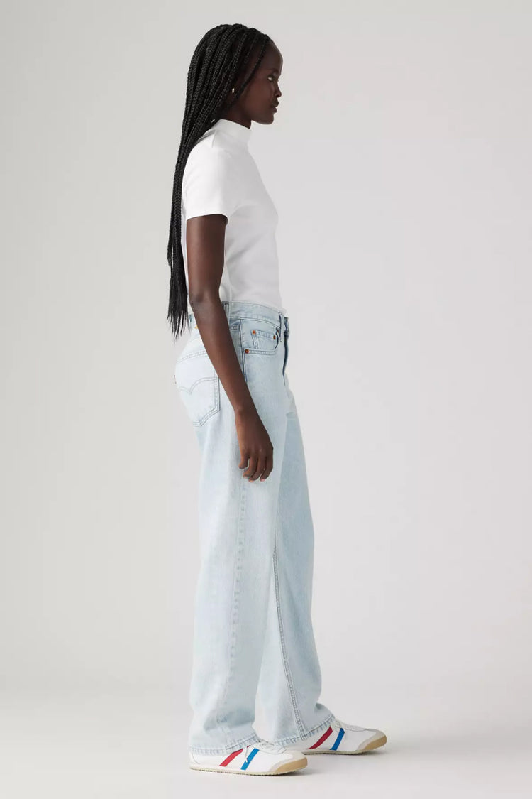 Low Pro '90s Jeans - ROV