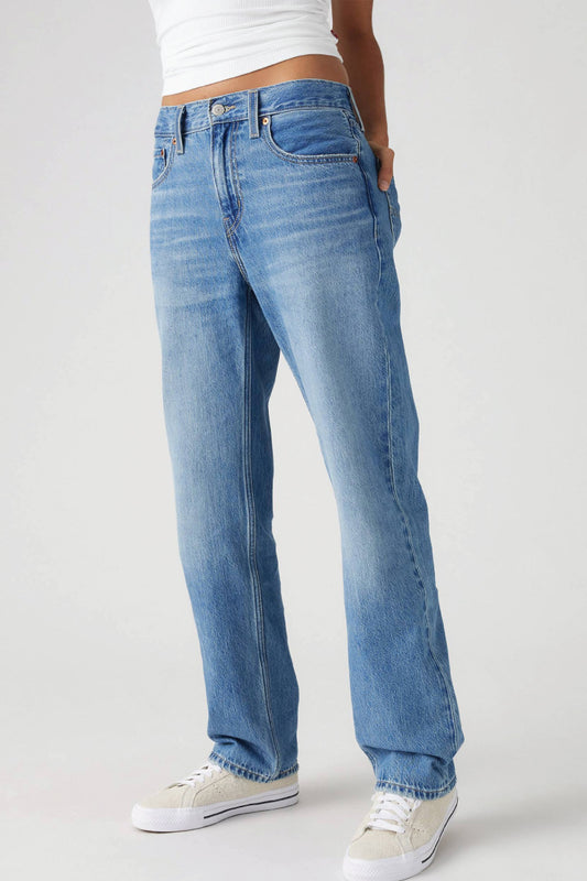 Low Pro Lightweight Jeans - RDM