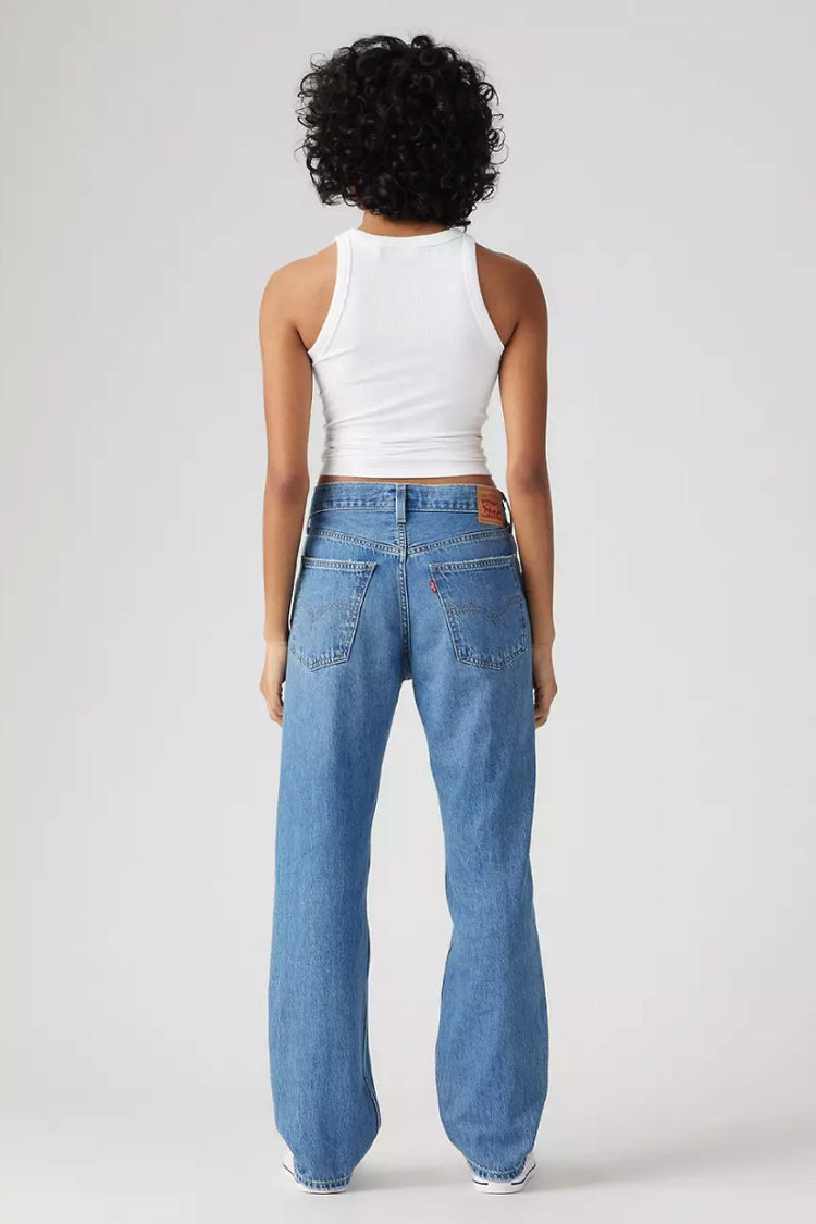 Low Pro Lightweight Jeans - RDM