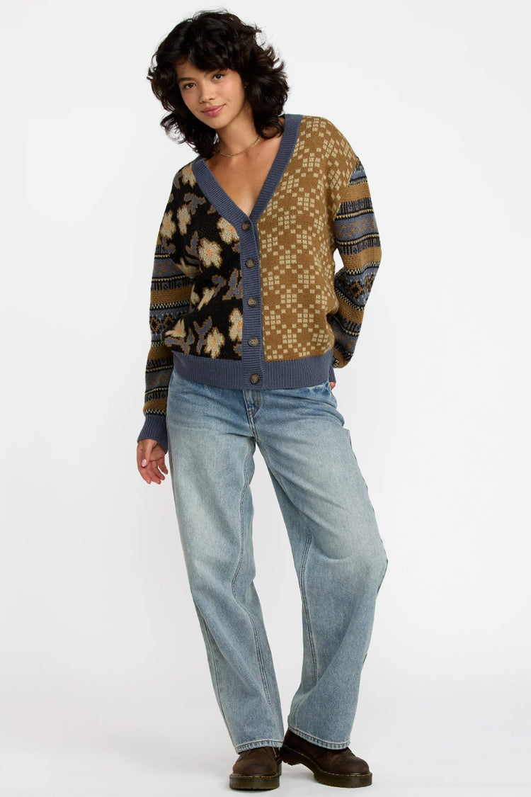 Lumen Cardigan - SNB