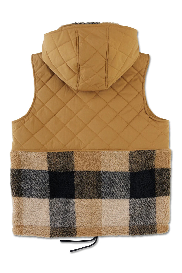 Luna Peak Vest - HIL