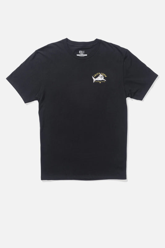 Lurking Tee - BLK