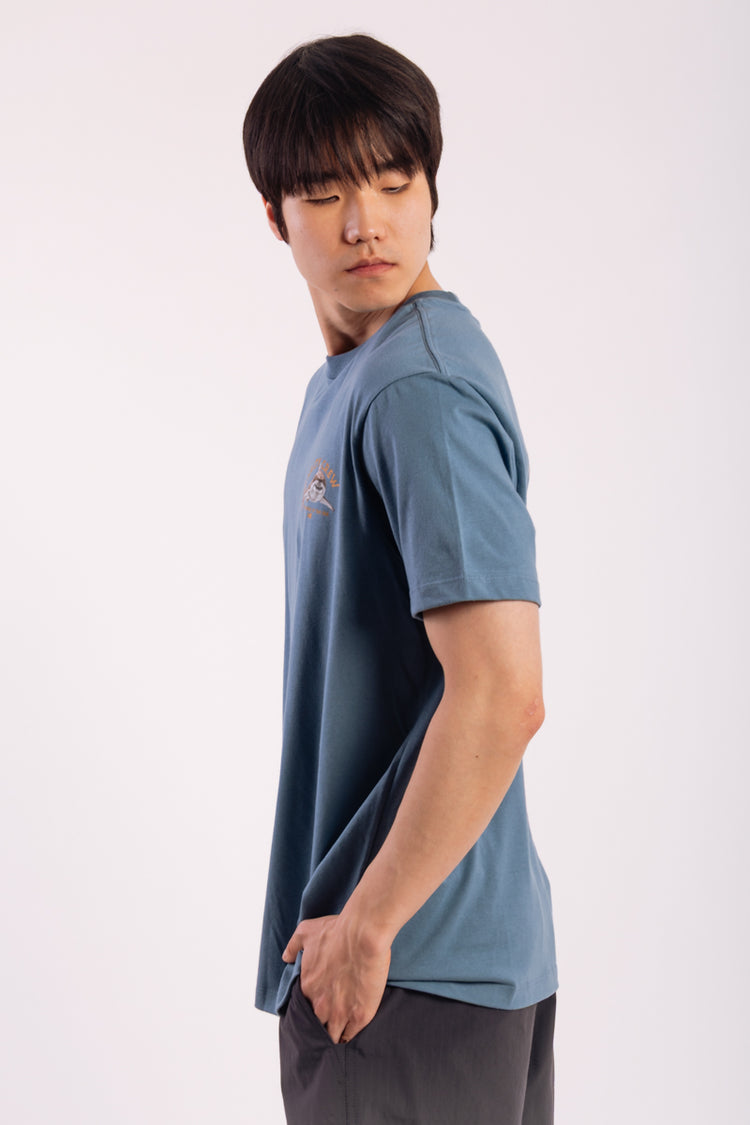 Lurking Tee - SLT