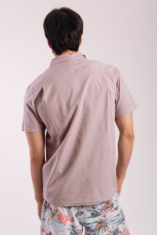 Made To Fade Short Sleeve Shirt - WDLL
