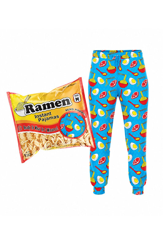 Ramen PJ Pants