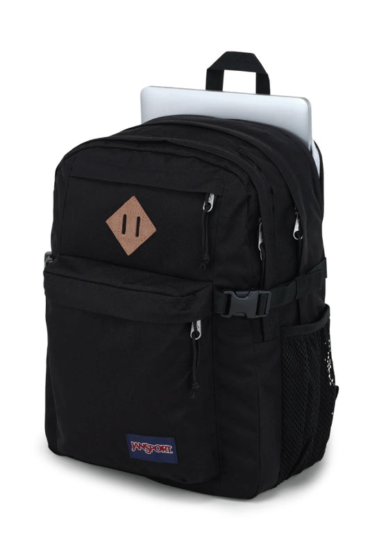 Main Campus Backpack - BLK