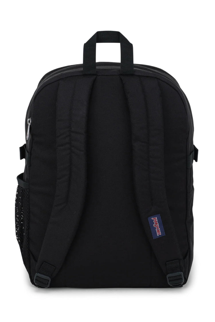 Main Campus Backpack - BLK