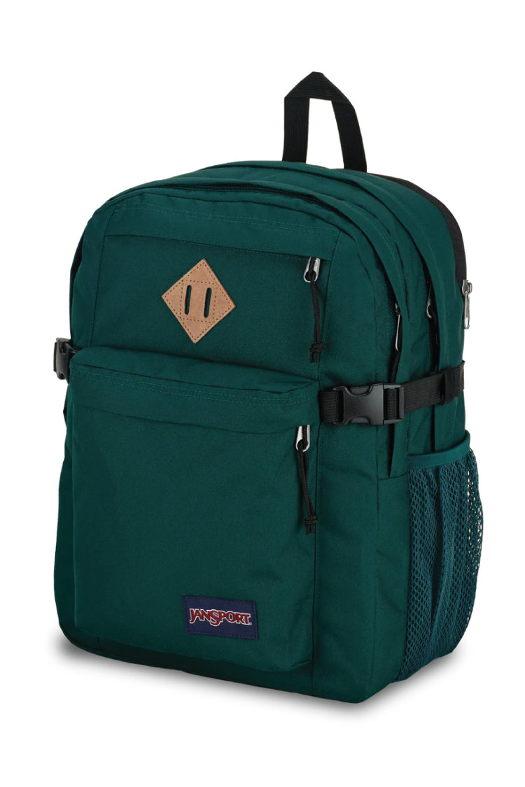 Main Campus Backpack - DJP
