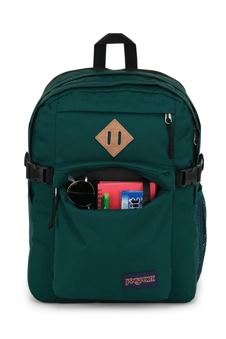 Main Campus Backpack - DJP