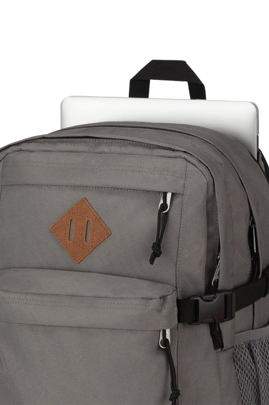 Main Campus Backpack - GRA